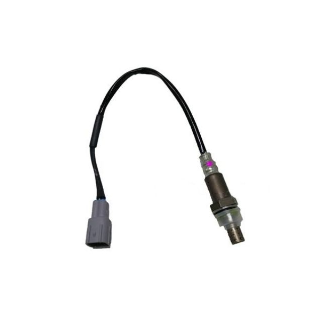 OXYGEN SENSOR /O2 SENSOR /EXHAUST SENSOR TOYOTA VOIS (NCP42) FRONT AND ...