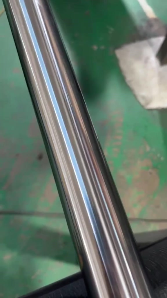 Linear Bearing Shaft Rod Bar Hardened Chrome Shaft Plated 5MM,6MM,8MM ...