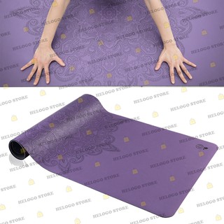 Tanyamaya cheap yoga mat