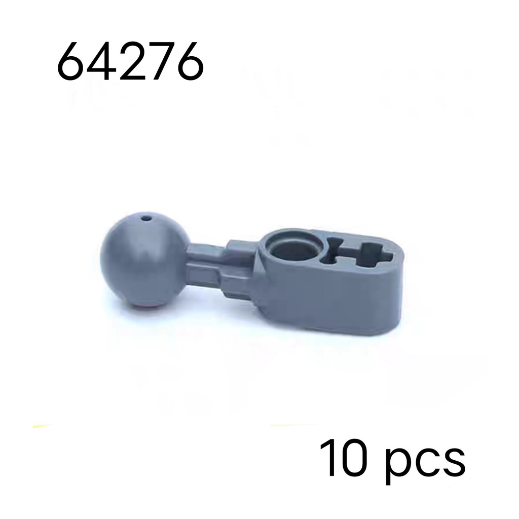 Compatible With Lego Building Blocks Parts 92013 90609 With Ball Type ...