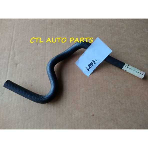 TOYOTA HIACE LH113 LH112 HOSE POWER STEERING RETURN Shopee Malaysia