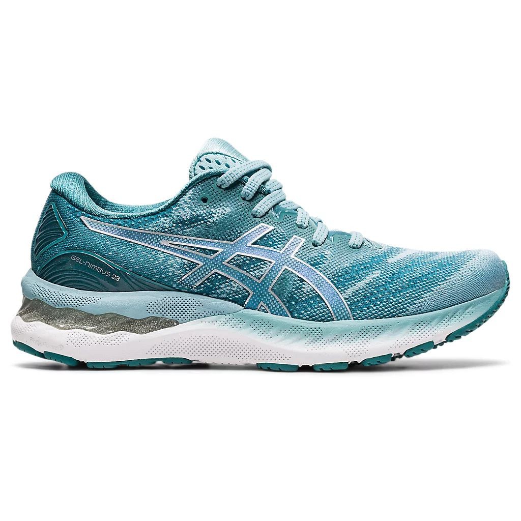 Gel nimbus femme on sale asics