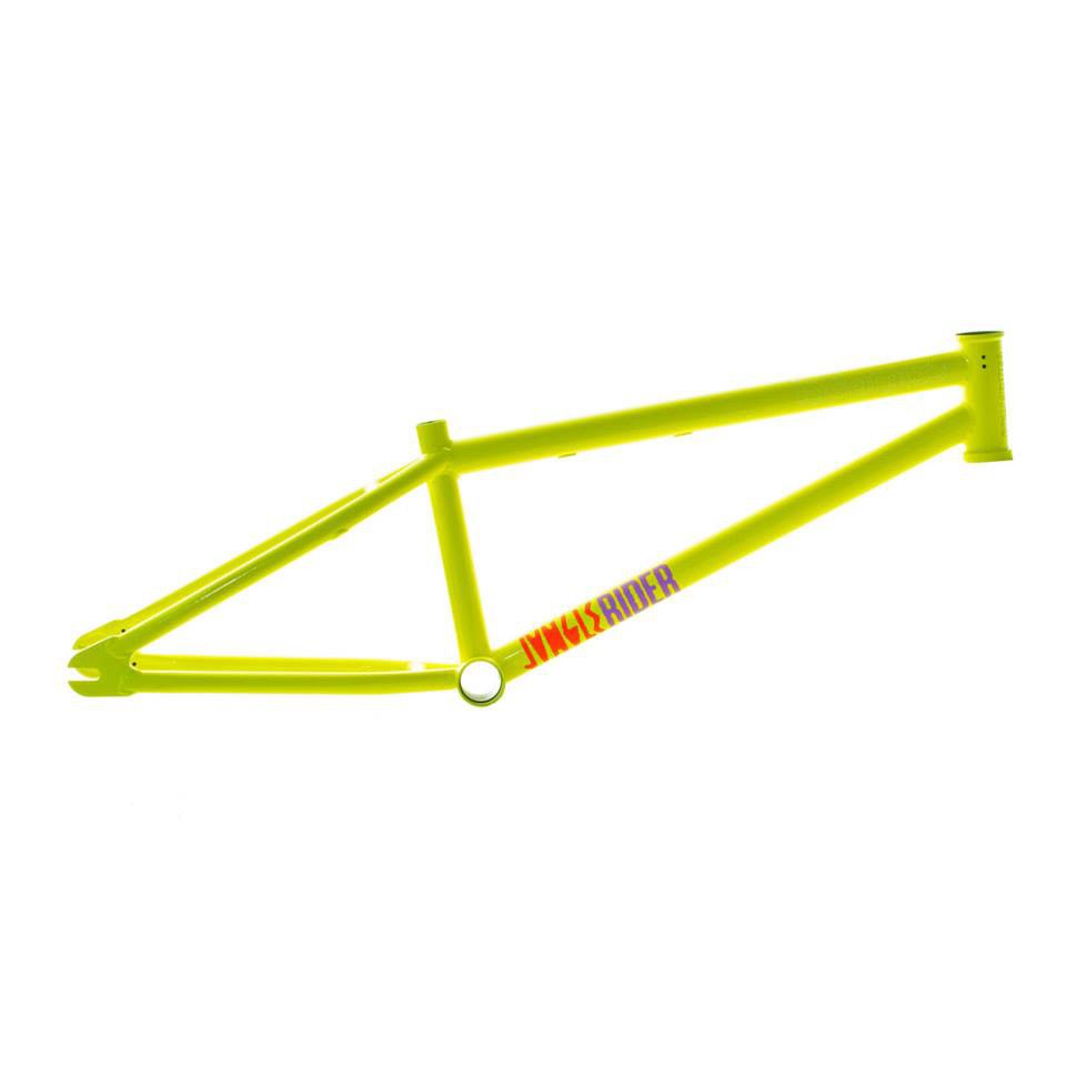 Bmx discount frame shopee