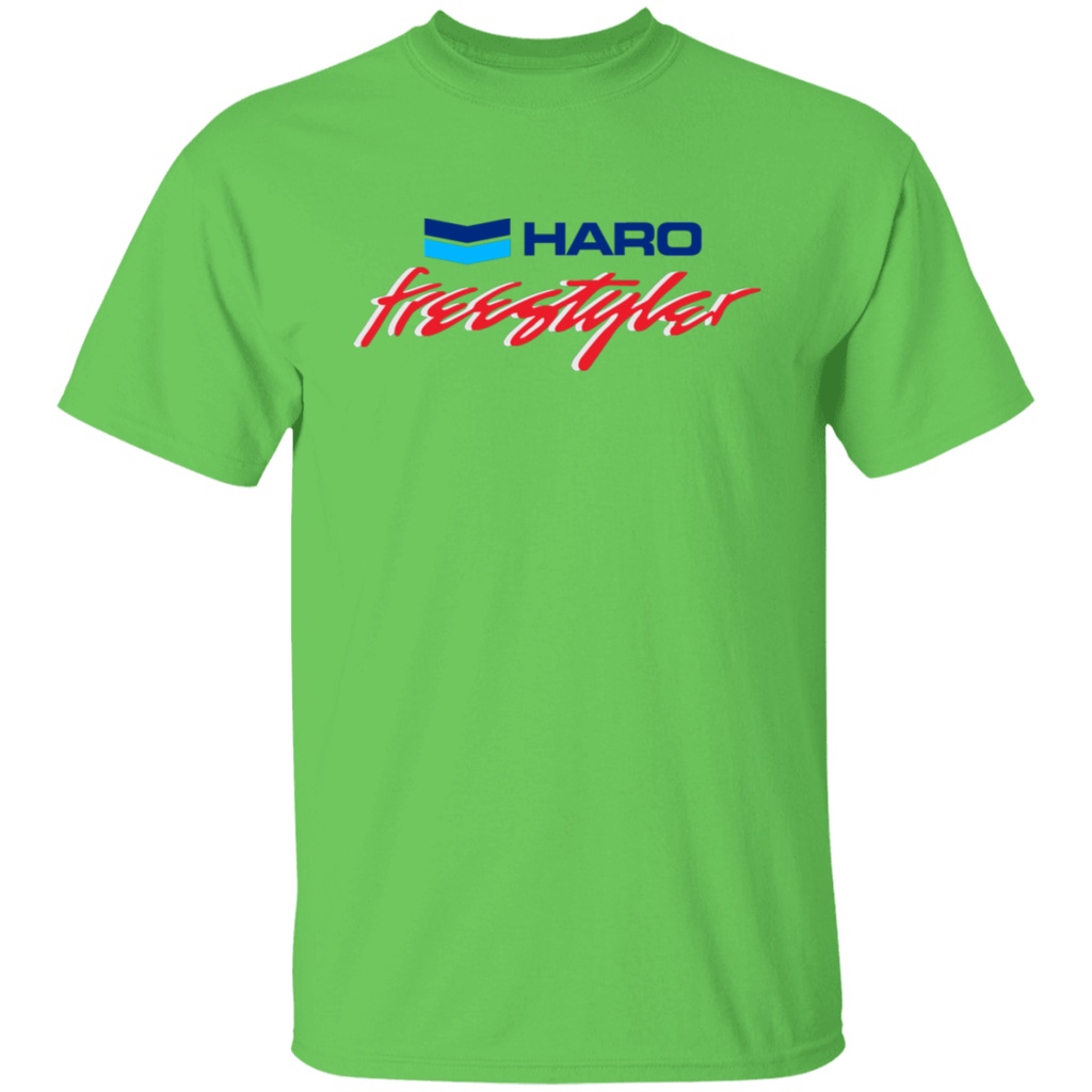 Haro hotsell t shirt