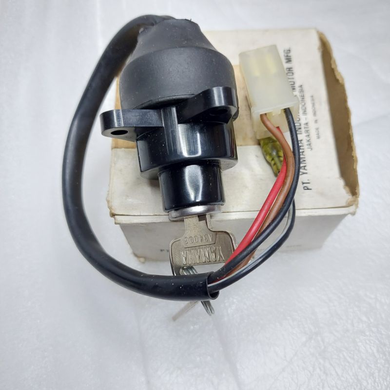 Genuine Yamaha OEM Part BD3-H2510-10-00 | Factory Replacement Part For Yamaha Vehicles