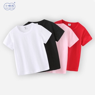 Kid Girl White Shirt - Girls Fashion Prices And Promotions - Baby & Toys  Aug 2023 | Shopee Malaysia