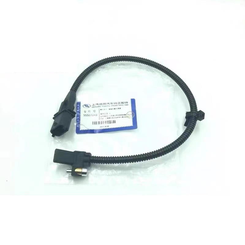 Chevrolet cruze crank sensor Shopee Malaysia