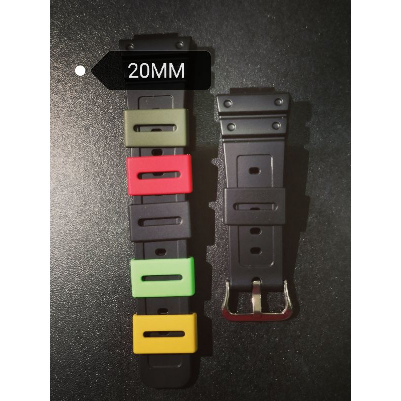 BAND LOOP (KEEPER)NEW 💯 ORIGINAL Shopee Malaysia