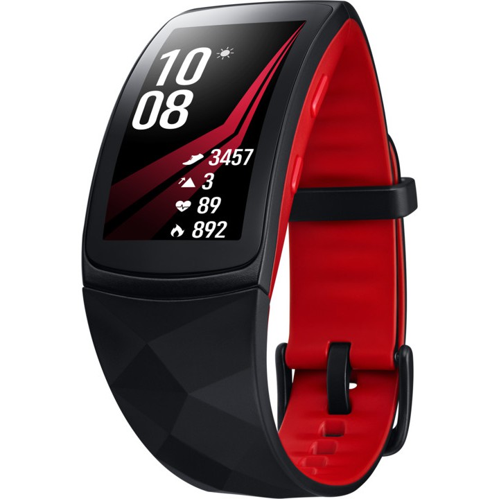 Samsung gear fit 2 pro compatible with on sale iphone