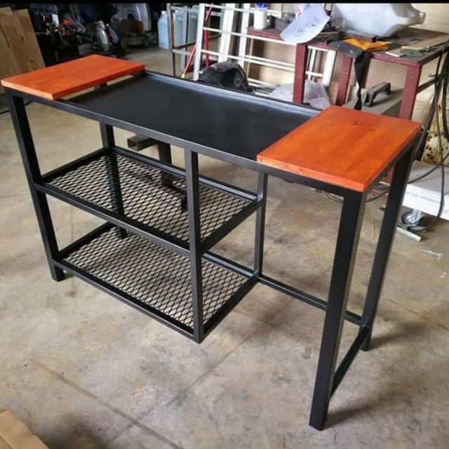 Stove Kitchen Rack Solid Wood Malaysia Shopee Malaysia