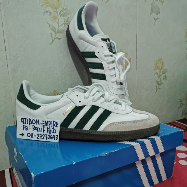 Adidas discount samba shopee