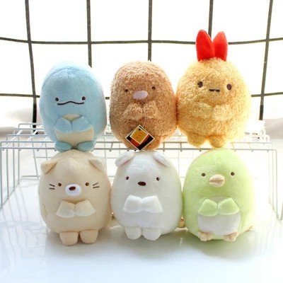 Sumikko plush best sale