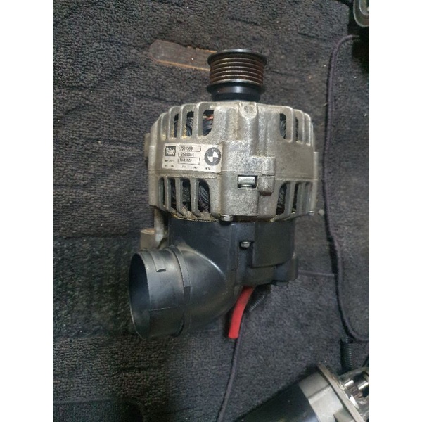 BMW 3 Series (E46) Alternator Shopee Malaysia