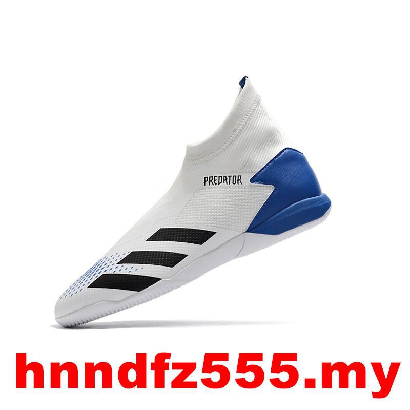 Adidas predator laceless outlet indoor