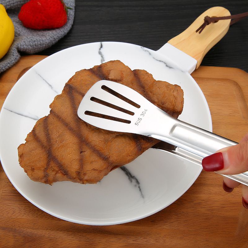 Multi Purpose Food Clip 304 Stainless Steel Foodgrade | Shopee Malaysia