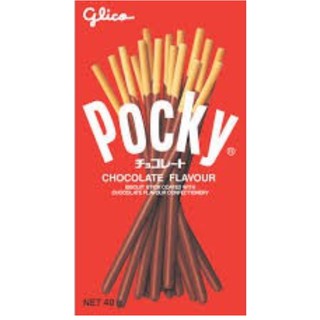 Biscuit Sticks/Glico Pocky/Batang Biskut