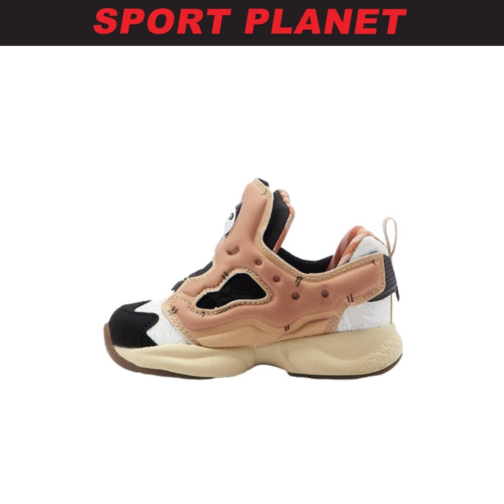 Reebok pump fury store baby