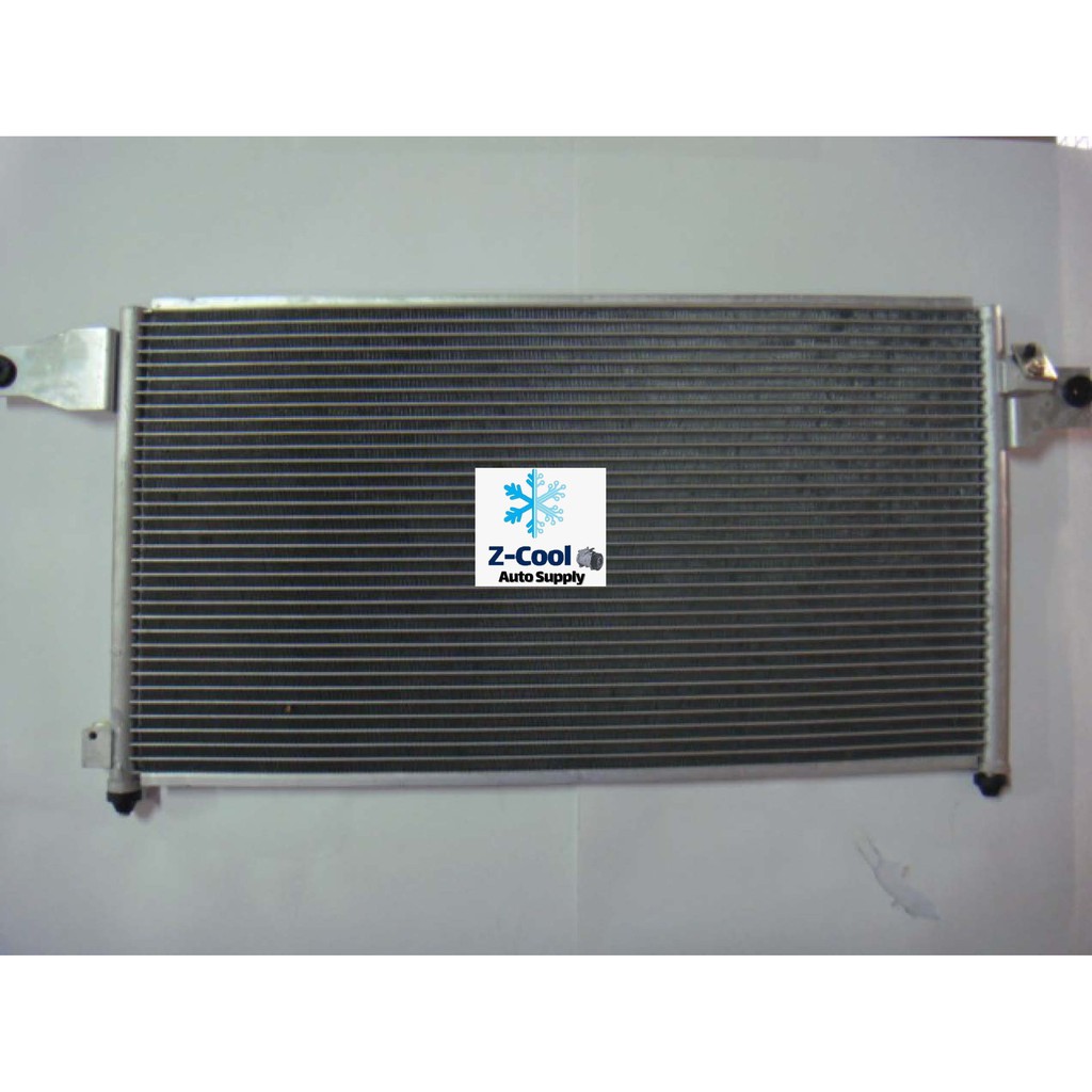 Aircond Condenser Honda Acura RSX / Integra (650x345x16mm) Shopee