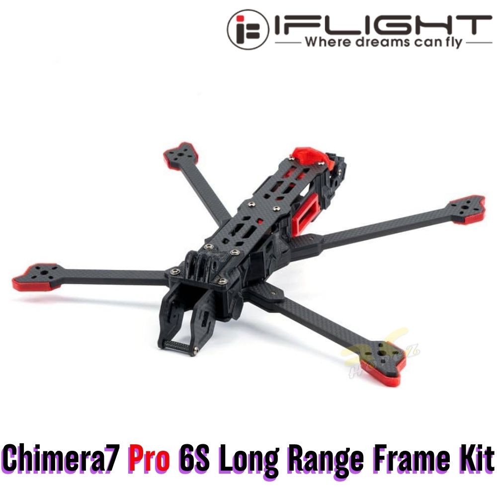 Chimera 2024 7 frame