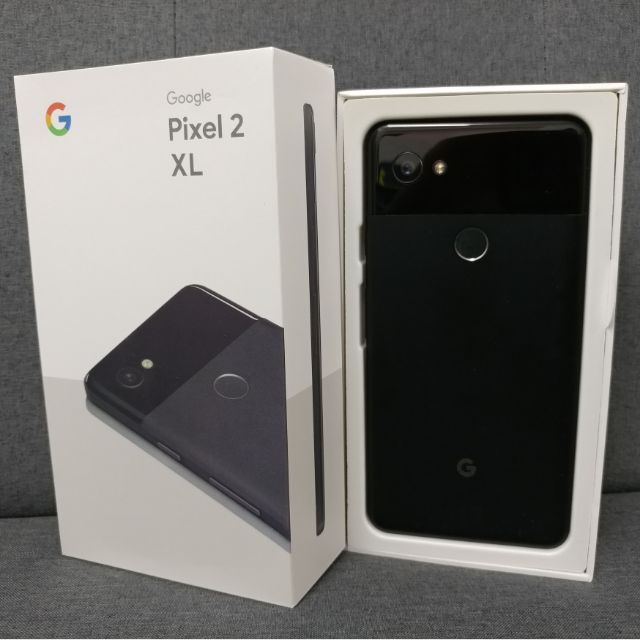 Used Pixel 2 XL 128GB (Ready Stock) Shopee Malaysia