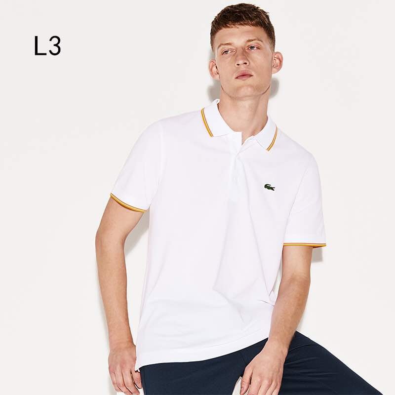 Lacoste shop 2019 polo