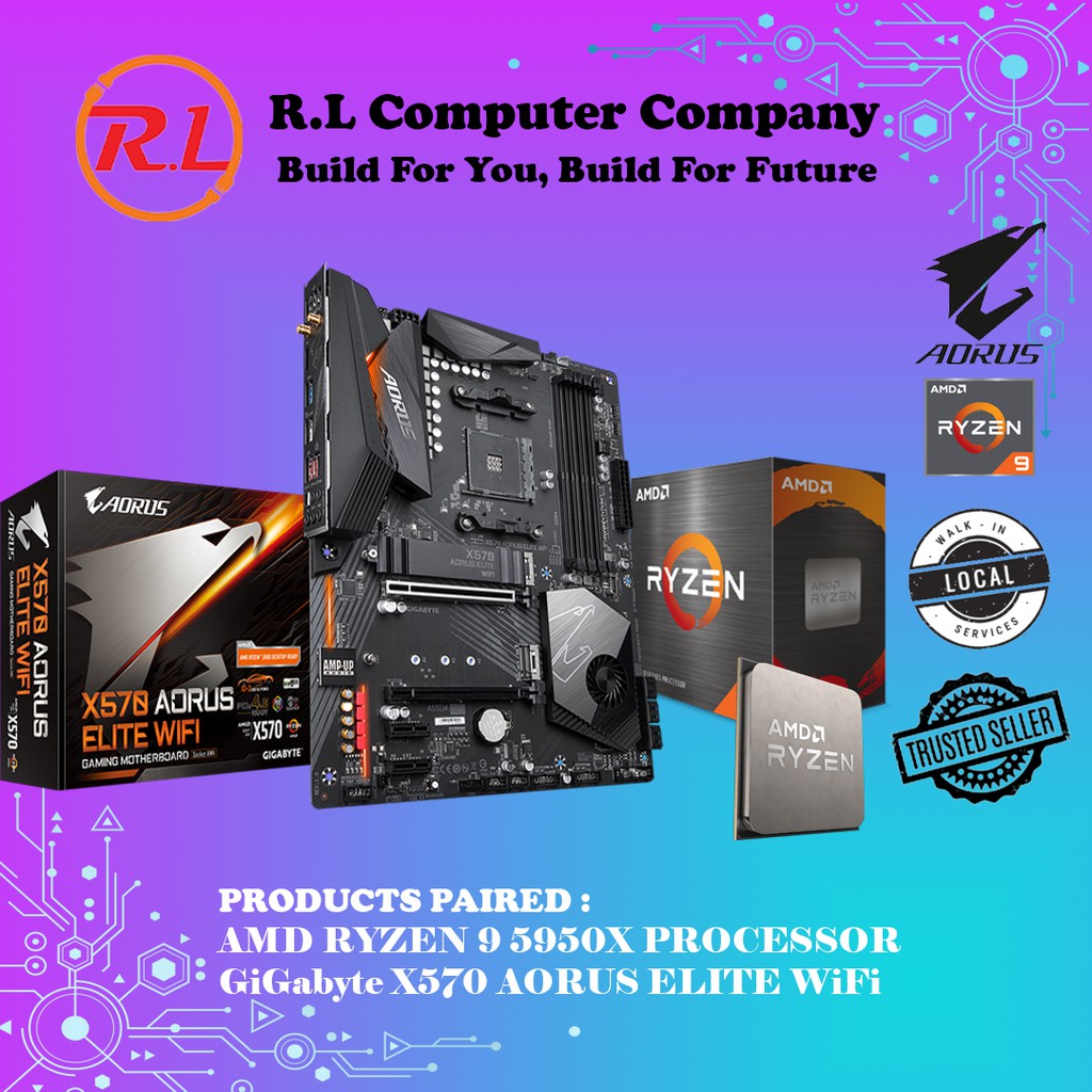 X570 bundle on sale