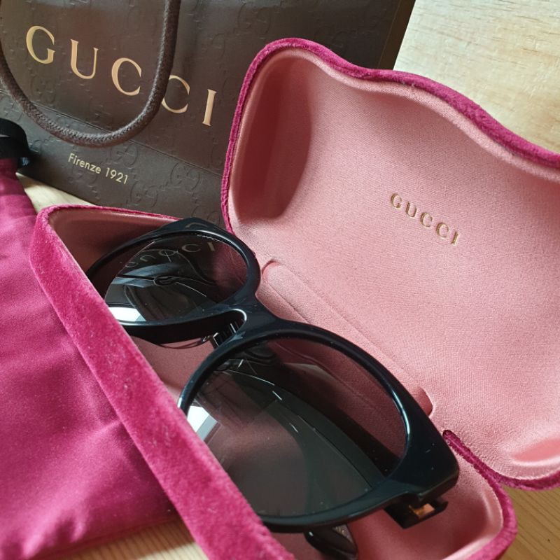 How Can You Tell If Gucci Sunglasses Are Fake