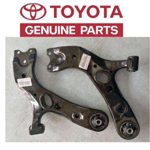 LOWER ARM TOYOTA VELLFIRE/ESTIMA/ALPHARD ANH20/ACR50/GGH20/GSR50