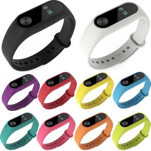 Smartwatch mi band online 1