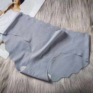 Ready stock】Women Seamless sexy Lingerie Panty underwear panties