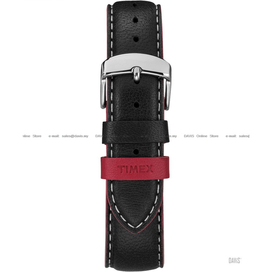 Easy reader 40th anniversary special edition 38mm leather strap watch sale