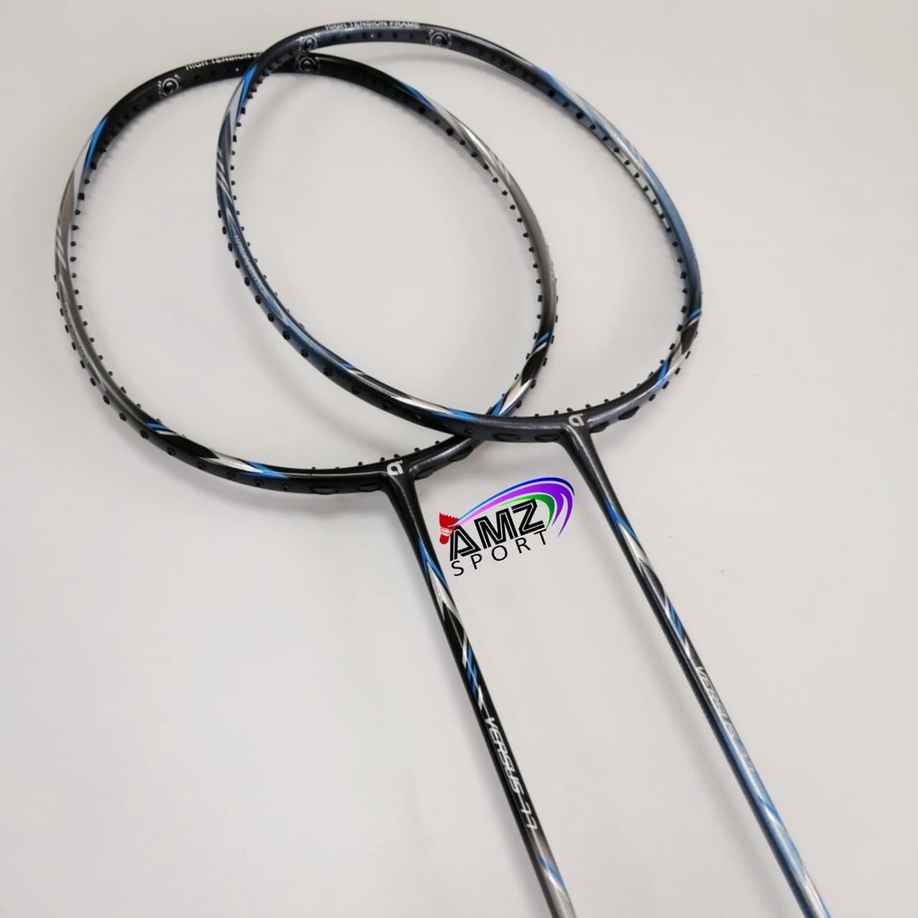 APACS VERSUS 77 BADMINTON RACKET (ORIGINAL & READYSTOCK) | Shopee Malaysia