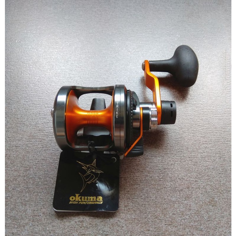 Okuma Andros 5ii