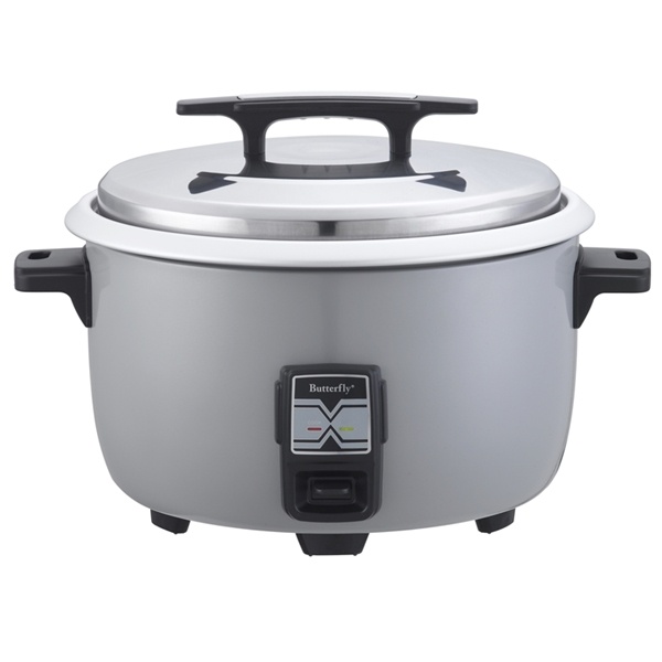 Butterfly 8L Commercial Rice Cooker - BRC-6040 | Shopee Malaysia