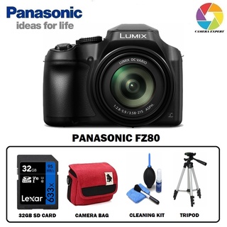 Panasonic DMC-FT30 Lumix - Prices and Promotions - Apr 2023