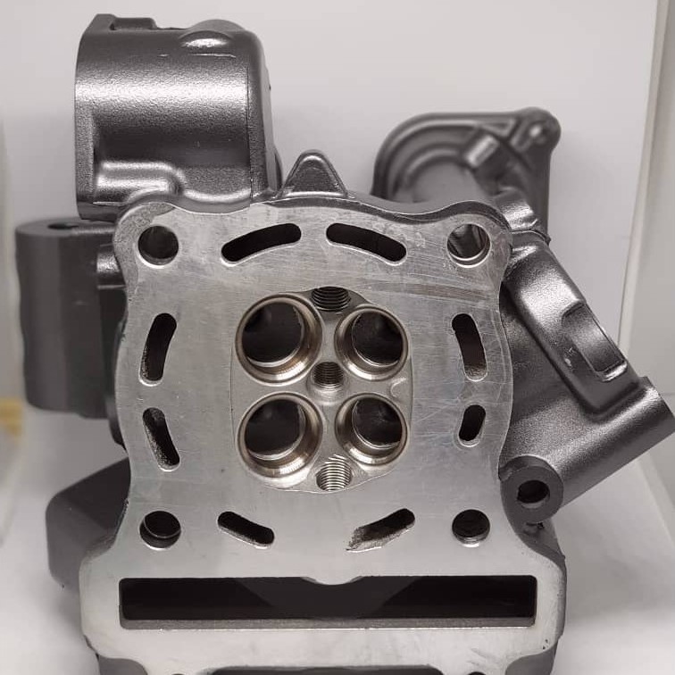 BENELLI RFS150 150s ENGINE PART -CYLINDER (22-02-24) | Shopee Malaysia