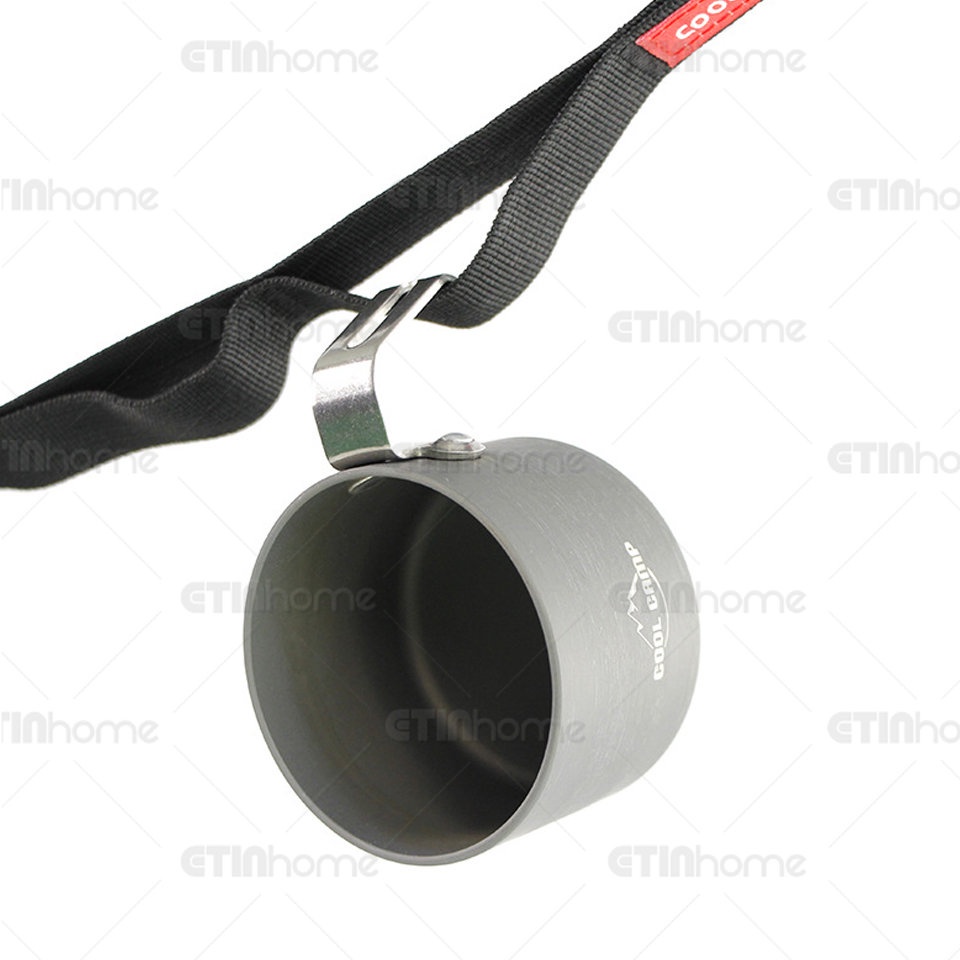 Camping Hanging Rope 2M Lanyard Hanger Strap Clothes Drying Rope ...