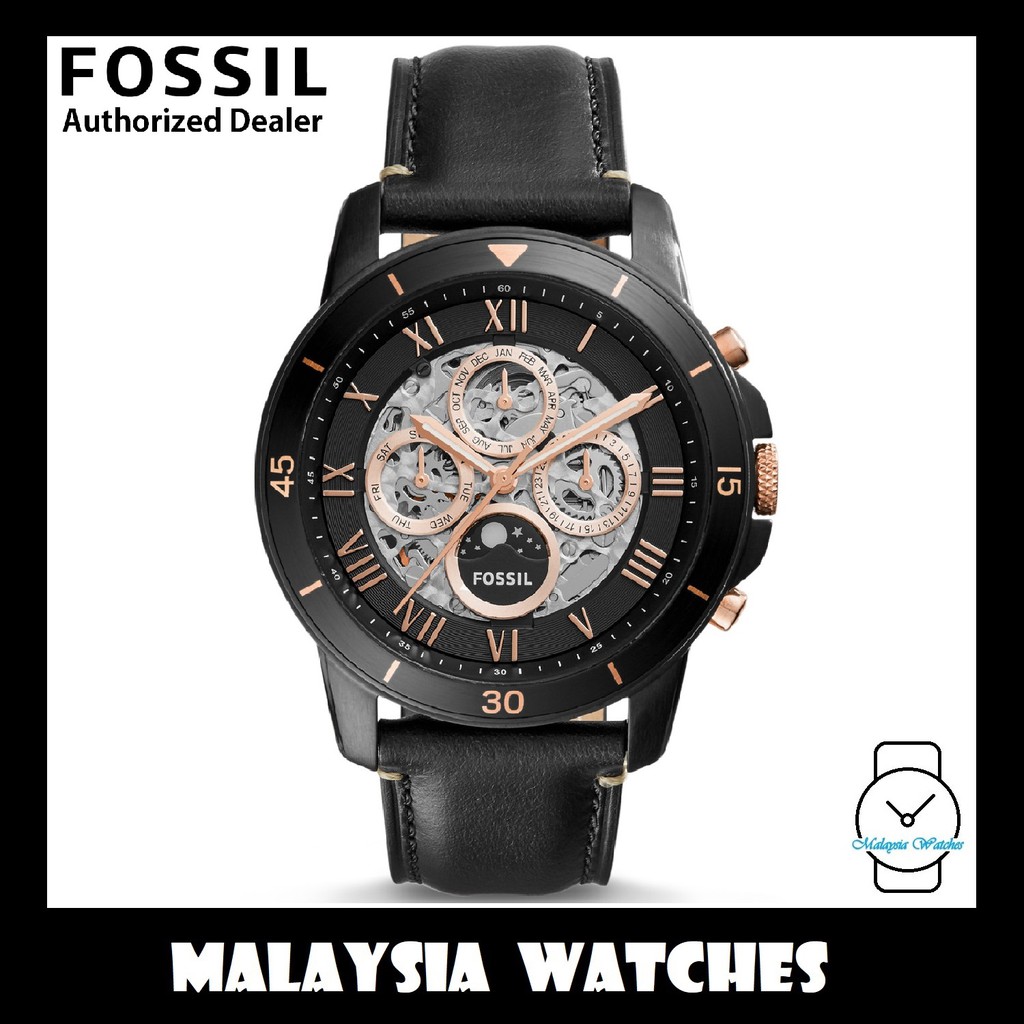 Me3138 fossil 2024