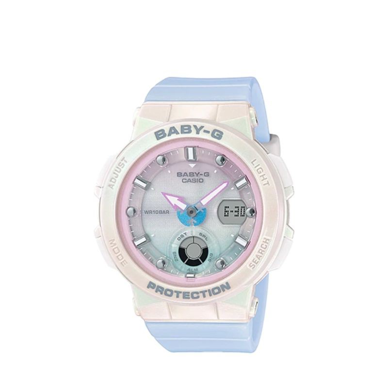 Casio Baby g BGA 250 series model BGA 250 1 BGA 250 7A2 BGA 250 2A2 Shopee Malaysia