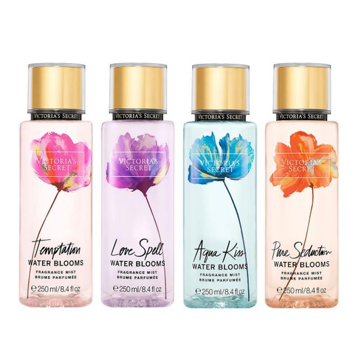 Victoria secret love discount spell water blooms review