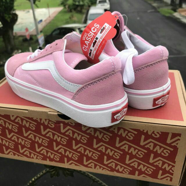 Vans duplicate best sale