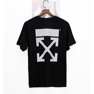 Off white hotsell 3m reflective tee