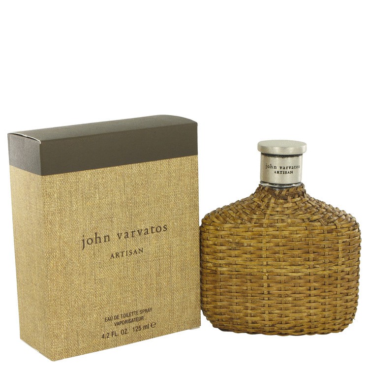 ORIGINAL John Varvatos Artisan 125ml EDT Perfume | Shopee Malaysia