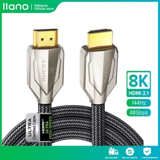 Lightning to HDMI (HDTV) Cable 2M - Techno Computer Shop