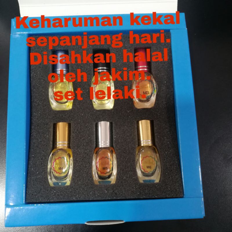 Deodoran Tanpa Alkohol Untuk Lelaki Aktif