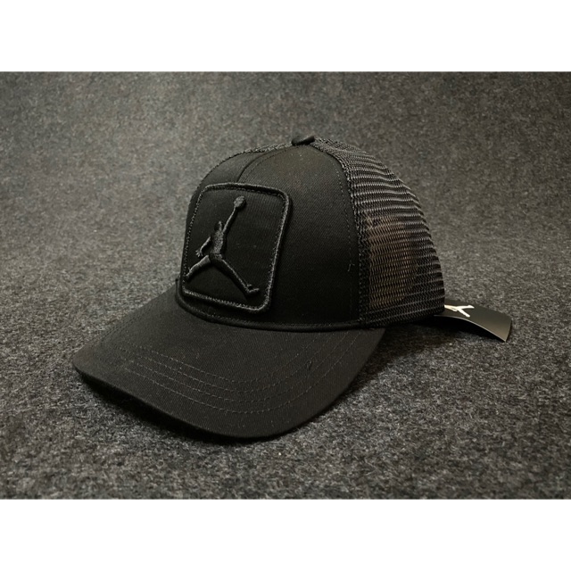 Jordan trucker hot sale cap