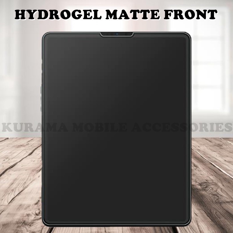 Film Protecteur écran Mat Brotect - Pour Alldocube IPlay 70 Mini Pro - 2 Pièces - Anti-reflet, Anti-rayures