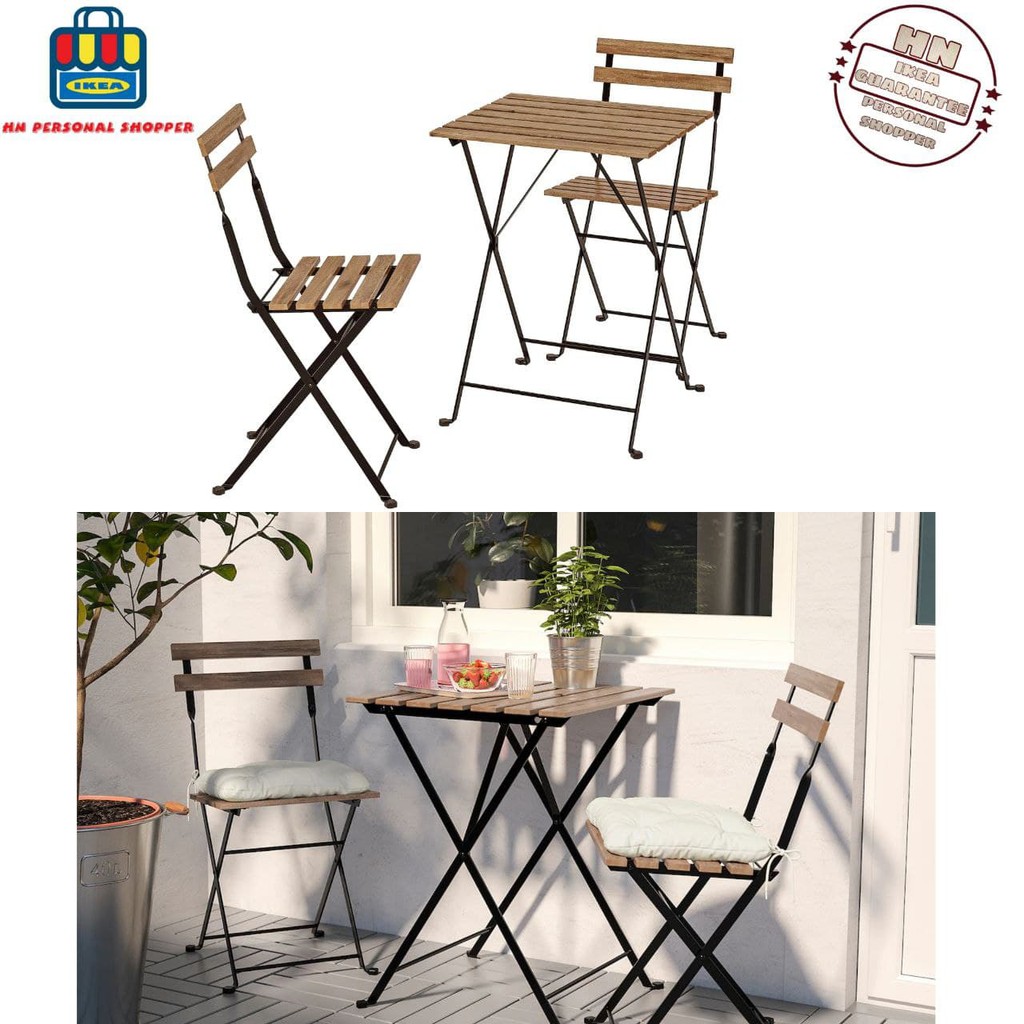 Ikea tarno online set