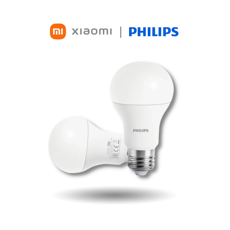 Mi philips smart store bulb