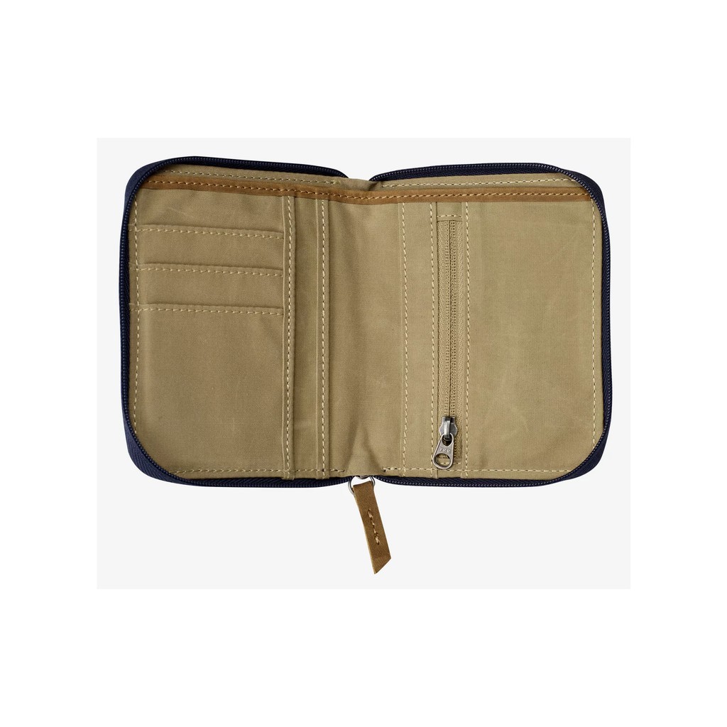 Kanken zip wallet hotsell